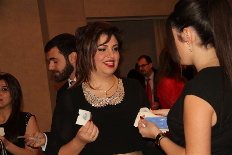 LAU MSA 3rd Annual Gala Dinner